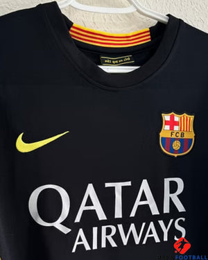 NEYMAR Jr 2013-14 (Bar)