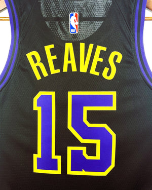 REAVES AUSTIN (LAL)