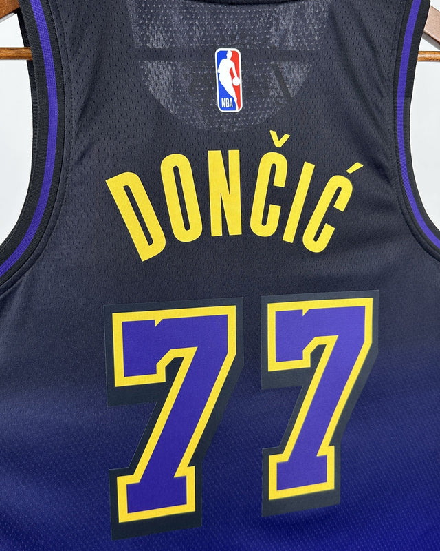 DONCIC LUKA (LAL)