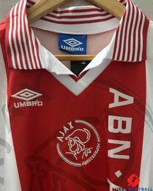 DAVIDS EDGAR 1995-96 (Aja)