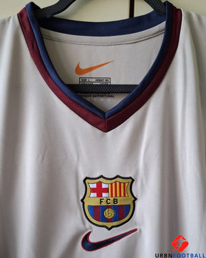 FIGO LUIS 1999-00 (Bar)