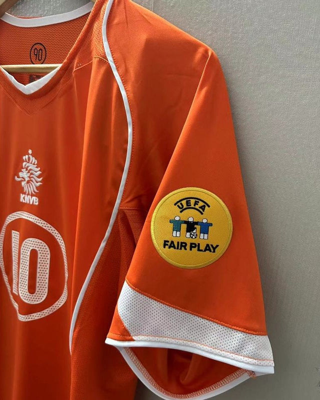 VAN NISTELROOY RUUD 2004-05 (Hol)