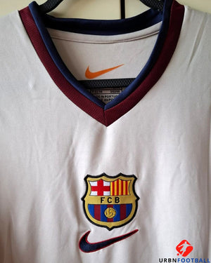 RIVALDO 1999-00 (Bar)