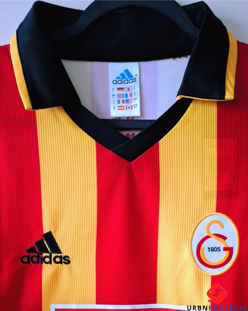 SUKUR HAKAN 1999-00 (Gal)