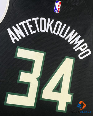 ANTETOKOUNMPO GIANNIS (MIL)