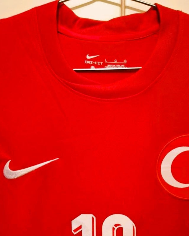 YILDIZ KENAN 2024-25 (Tur)