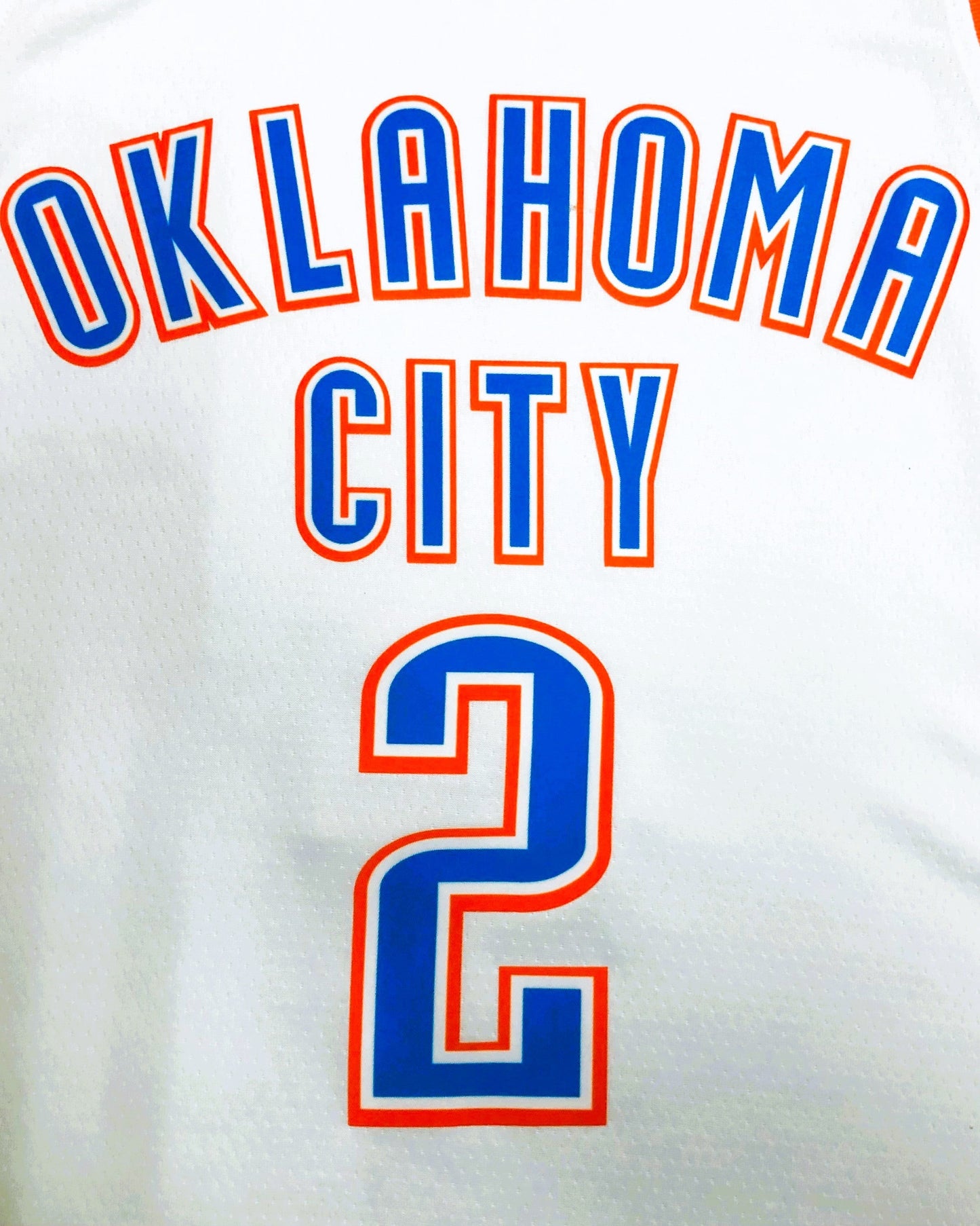 GILGEOUS-ALEXANDER SHAI (OKC)