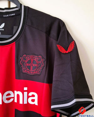 WIRTZ FLORIAN 2023-24 (Bay L)