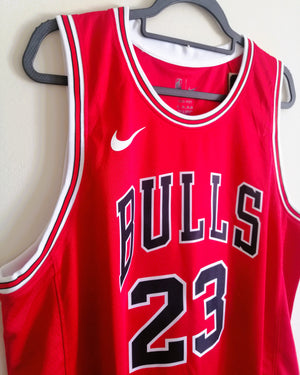 JORDAN MICHAEL (CHI)