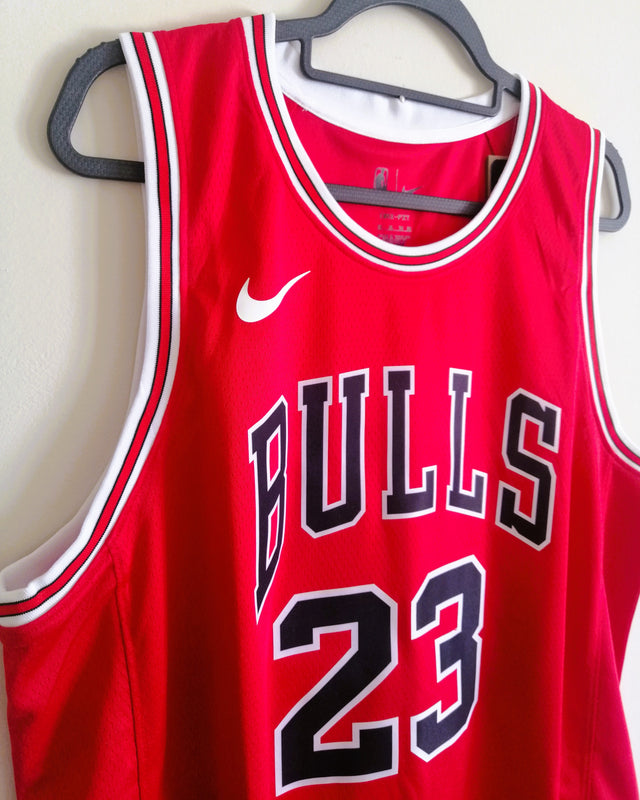 JORDAN MICHAEL (CHI)