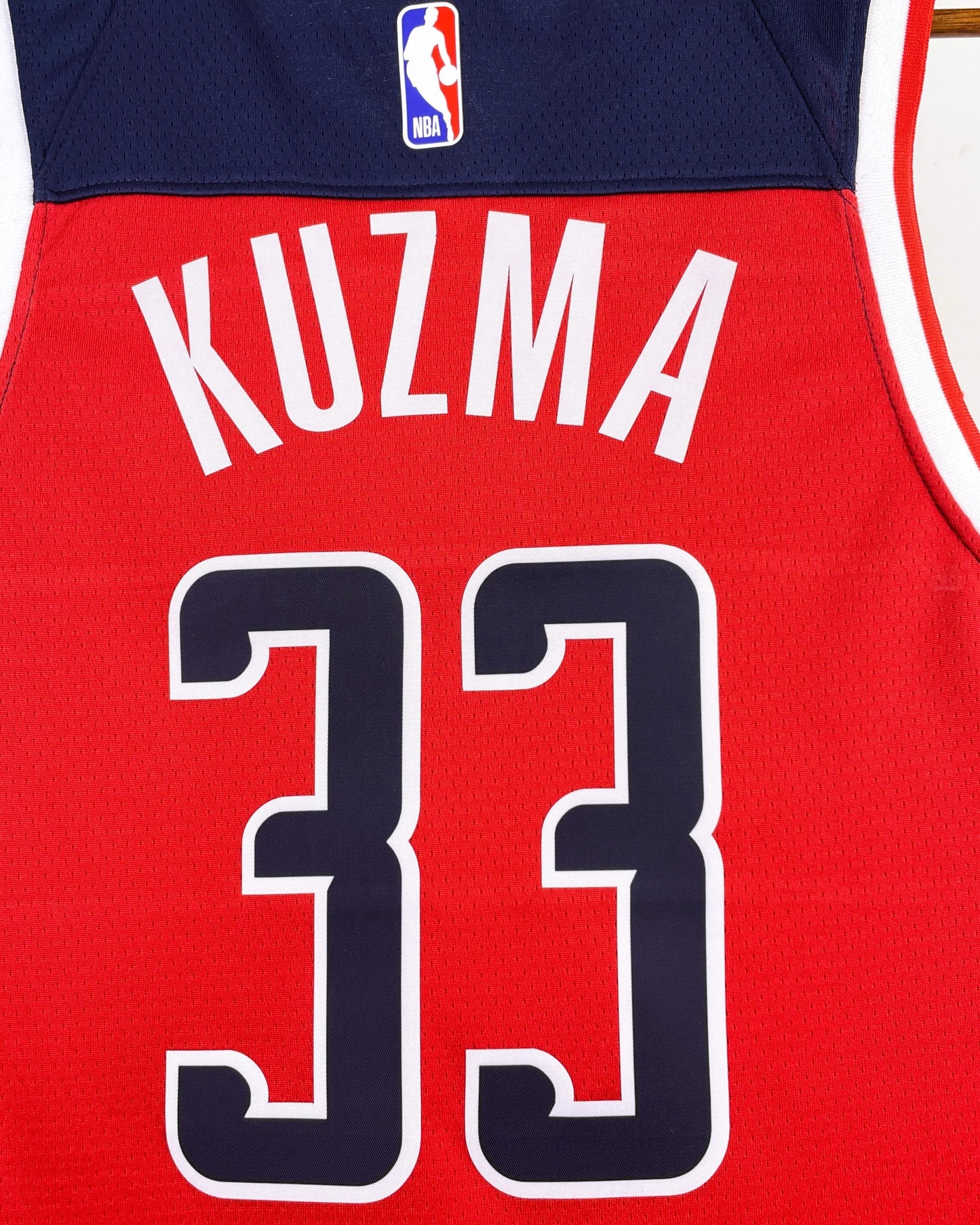 KUZMA KYLE (WAS)