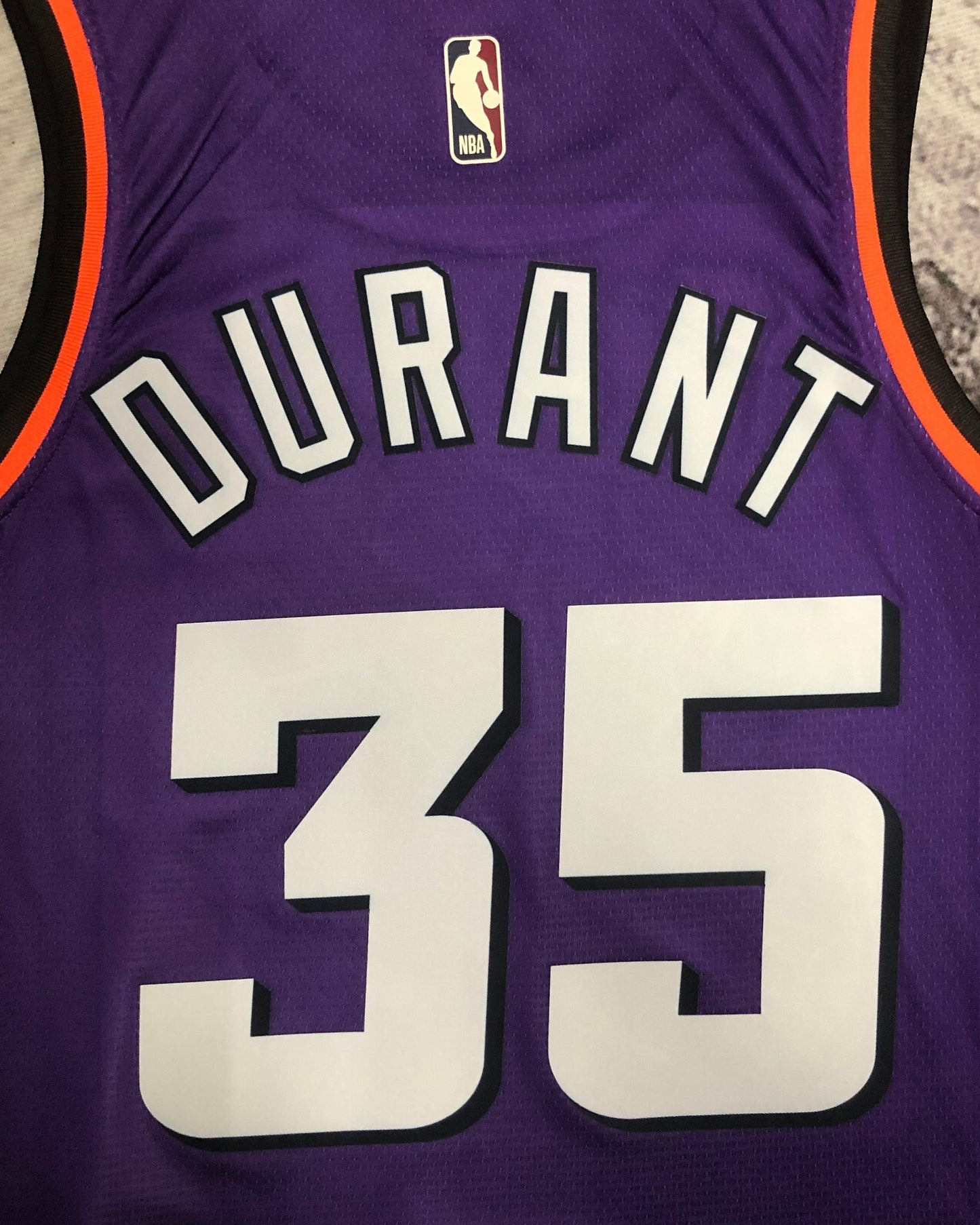 DURANT KEVIN (PHO)