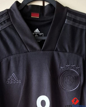 KROOS TONI 2020-21 (Ger)