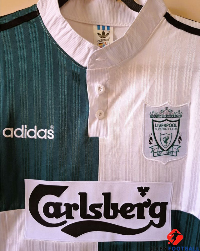 FOWLER ROBBIE 1995-96 (Liv)