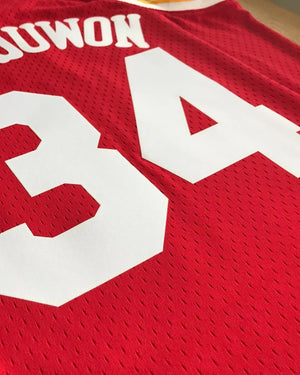 OLAJUWON HAKEEM (HOU)