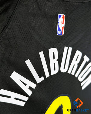 HALIBURTON TYRESE (IND)