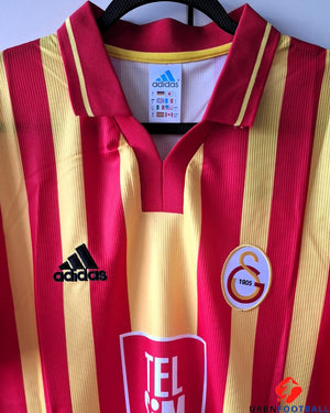 HAGI GHEORGHE 2000-01 (Gal)
