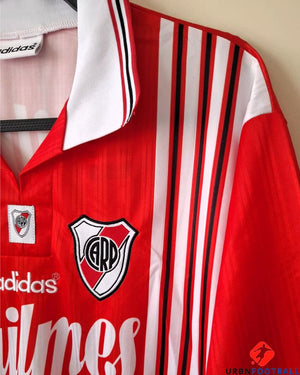 FRANCESCOLI ENZO 1995-96 (Riv)