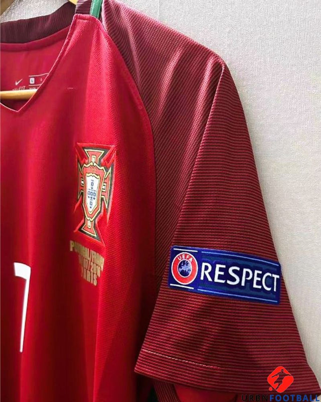 RONALDO CRISTIANO 2016-17 (Por)