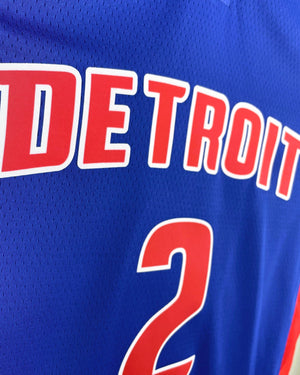 CUNNINGHAM CADE (DET)