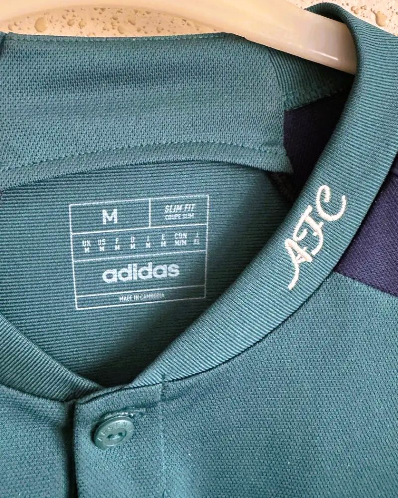 SAKA BUKAYO 2023-24 (Ars)