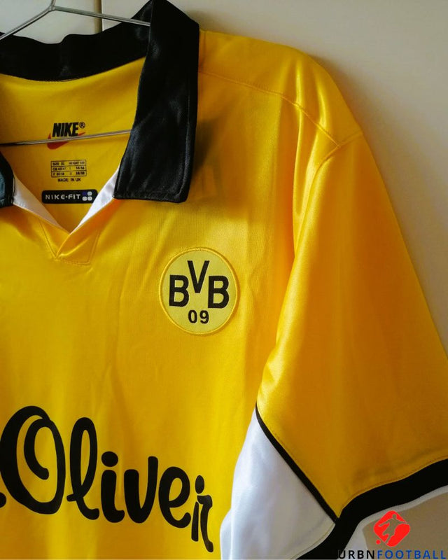 MOLLER ANDREAS 1998-99 (Bor D)