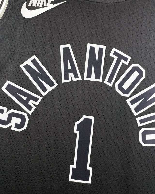 WEMBANYAMA VICTOR (SAS)