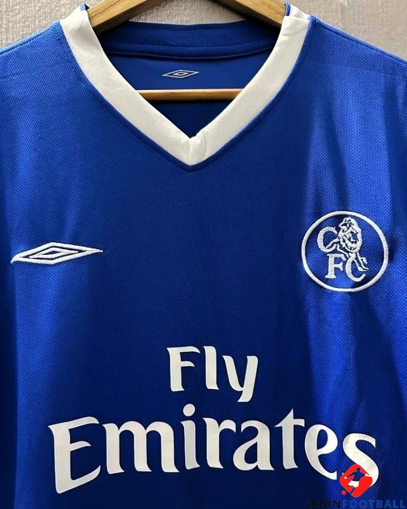 LAMPARD FRANK 2003-04 (Che)