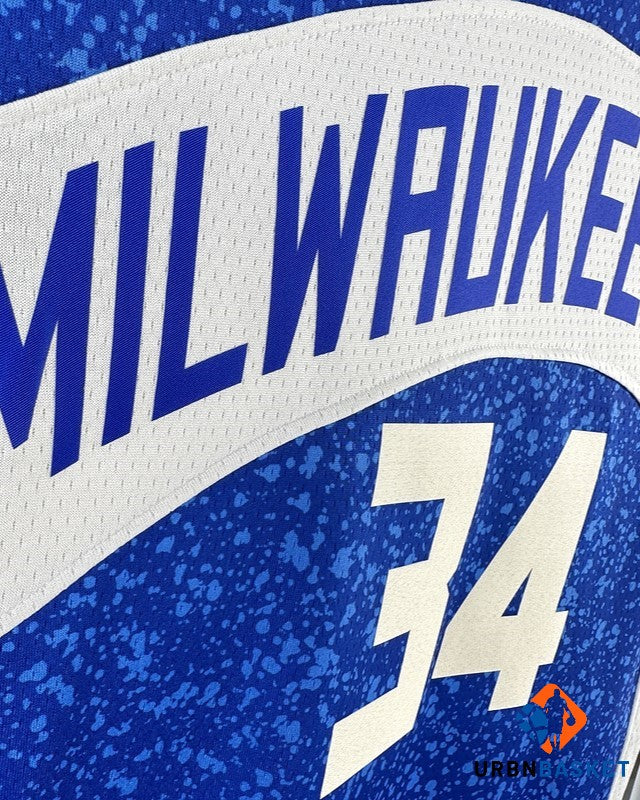 ANTETOKOUNMPO GIANNIS (MIL)