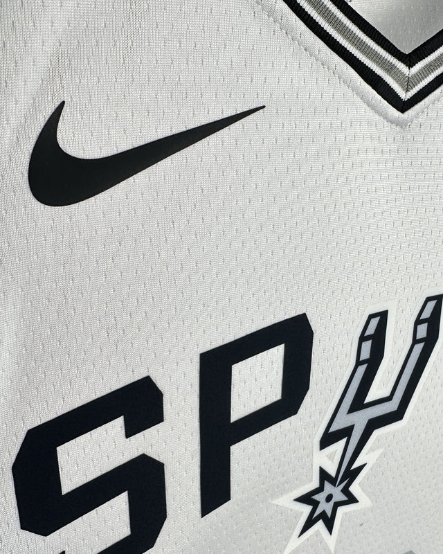 WEMBANYAMA VICTOR (SAS)