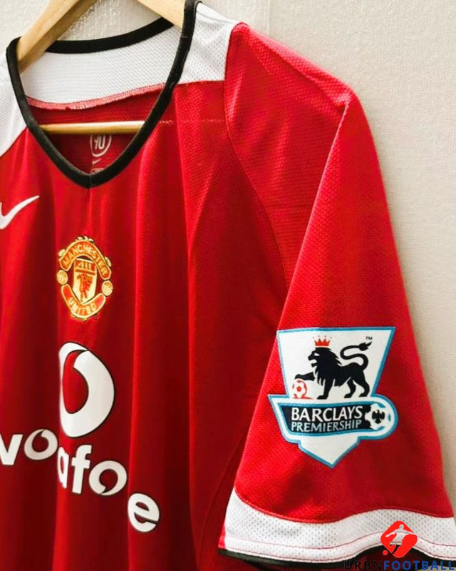 ROONEY WAYNE 2004-05 (Man U)