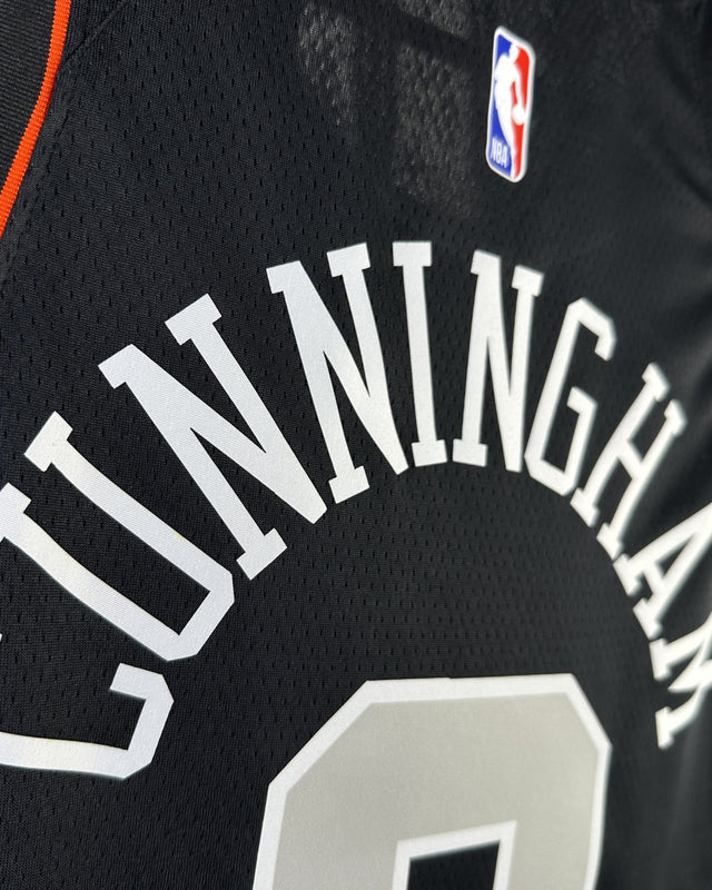 CUNNINGHAM CADE (DET)