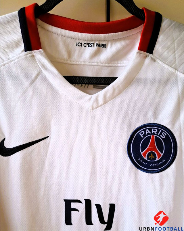 IBRAHIMOVIC ZLATAN 2015-16 (Psg)