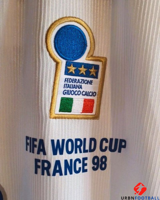 BAGGIO ROBERTO 1998-99 (Ita)