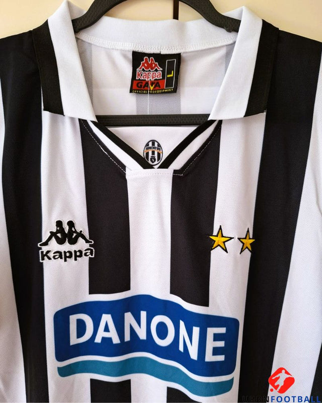 BAGGIO ROBERTO 1994-95 (Juv)