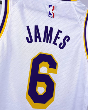 JAMES LEBRON (LAL)
