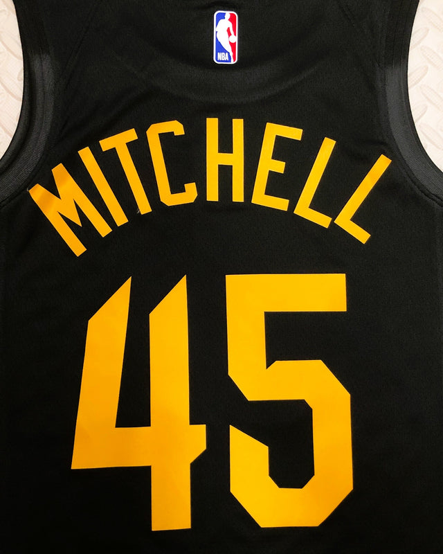 MITCHELL DONOVAN (CLE)