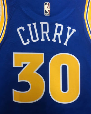CURRY STEPHEN (GOL)