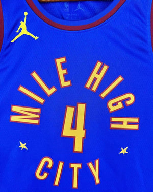 WESTBROOK RUSSELL (DEN)