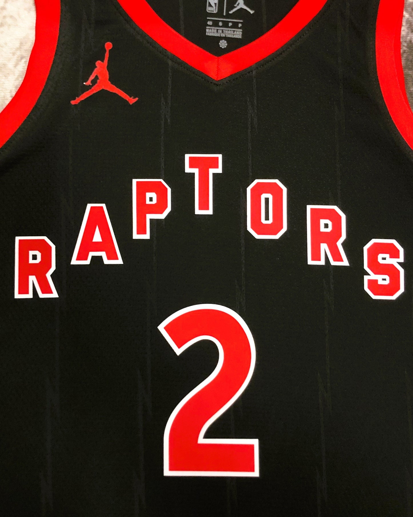 LEONARD KAWHI (TOR)