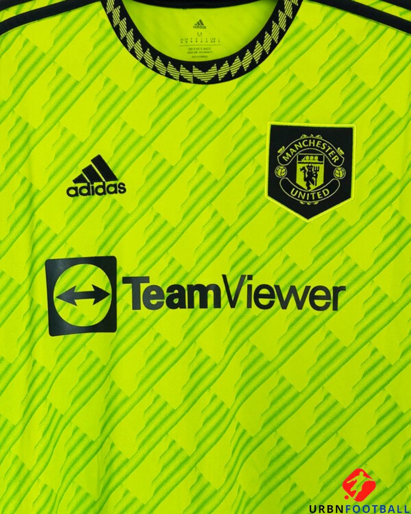 RONALDO CRISTIANO 2022-23 (Man U)