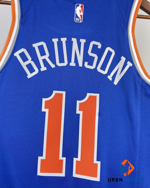 BRUNSON JALEN (NYK)