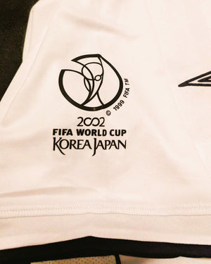 BECKHAM DAVID 2002-03 (Eng)