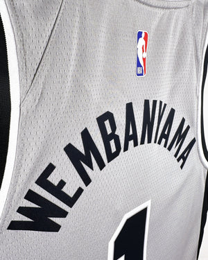 WEMBANYAMA VICTOR (SAS)