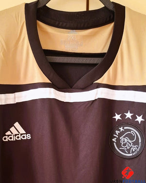 DE JONG FRENKIE 2018-19 (Aja)