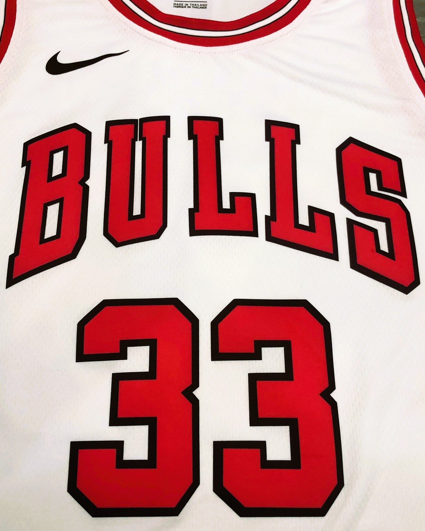 PIPPEN SCOTTIE (CHI)