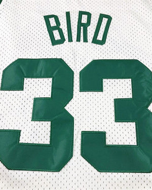 BIRD LARRY (BOS)