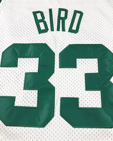BIRD LARRY (BOS)