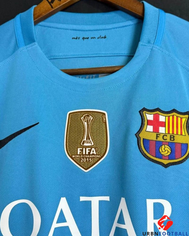 MESSI LIONEL 2015-16 (Bar)