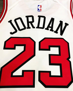 JORDAN MICHAEL (CHI)